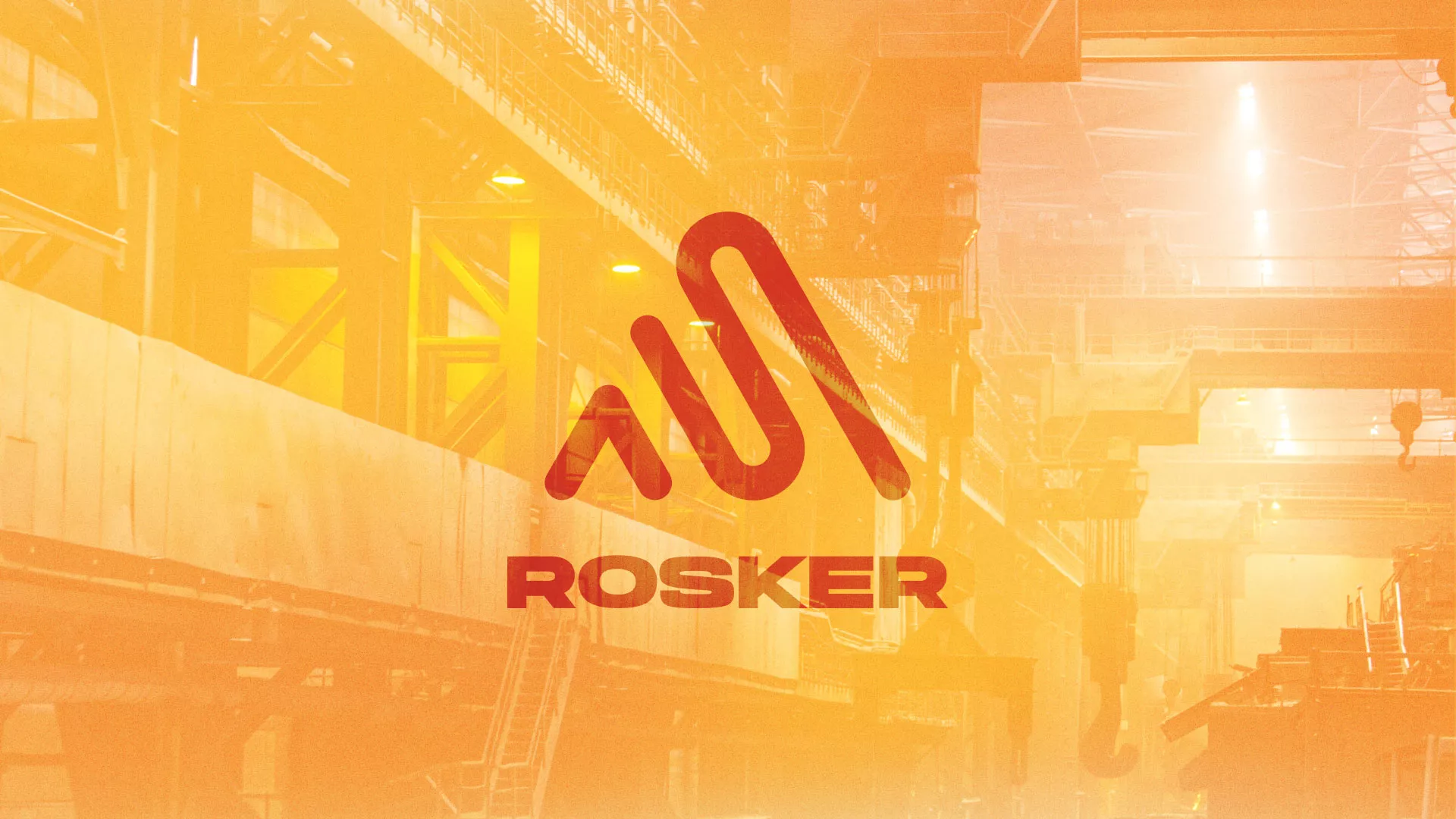 Ребрендинг компании «Rosker» и редизайн сайта в Энгельсе